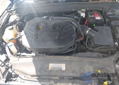 2018 Ford Fusion Se from USA, damaged, VIN 3FA6P0T92JR149713